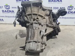 Foto de CAJA CAMBIOS KIA SHUMA II (SPT) referencia K2A1 foto 2