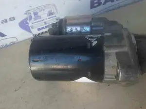 Foto de MOTOR ARRANQUE SIN MARCA SIN MODELO referencia A0051513901 foto 2