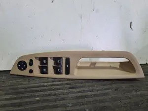 Foto de MANDO ELEVALUNAS DELANTERO IZQUIERDO BMW SERIE X5 (E70) referencia 921804403