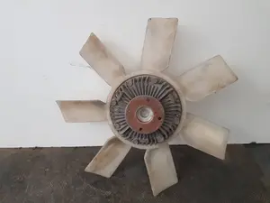 Foto de VENTILADOR VISCOSO MOTOR SIN MARCA SIN MODELO foto 2