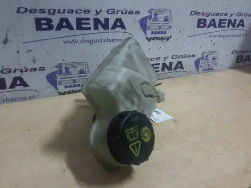 Foto de BOMBA FRENO FORD FOCUS BERLINA (CAP) referencia 14925