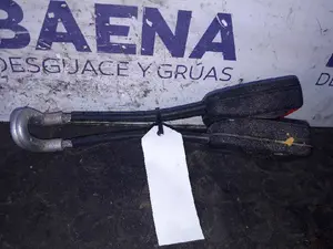 Foto de CINTURON SEGURIDAD TRASERO DERECHO SIN MARCA SIN MODELO referencia 86785773