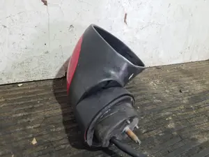 Foto de RETROVISOR DERECHO SEAT LEON (1P1) referencia 079010 foto 8