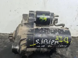 Foto de MOTOR ARRANQUE VOLKSWAGEN GOLF III (1H1)(11.1991) referencia 0001125005 foto 3
