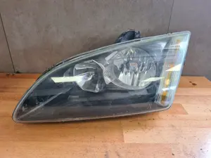Foto de FARO IZQUIERDO FORD FOCUS BERLINA (CAP) referencia 4M5H3K060BA