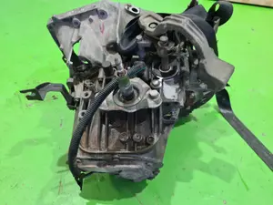 Foto de CAJA CAMBIOS PEUGEOT 807 referencia 9642019610
