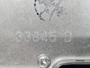 Foto de MOTOR LIMPIA TRASERO SIN MARCA SIN MODELO referencia 33845D foto 2