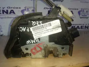 Foto de CERRADURA PUERTA DELANTERA IZQUIERDA SIN MARCA SIN MODELO referencia COMPACT foto 1