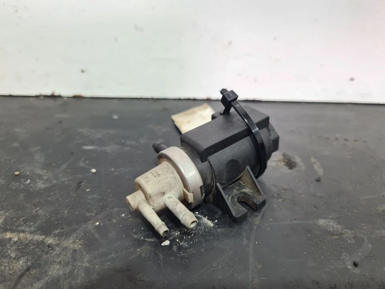 Foto de VALVULA DE VACIO SIN MARCA SIN MODELO referencia H0906627