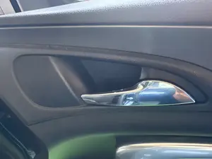 Foto de MANETA INTERIOR DELANTERA DERECHA OPEL INSIGNIA BERLINA