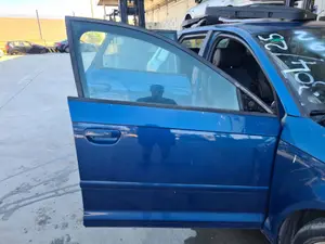 Foto de PUERTA DELANTERA DERECHA AUDI A3 SPORTBACK (8PA)