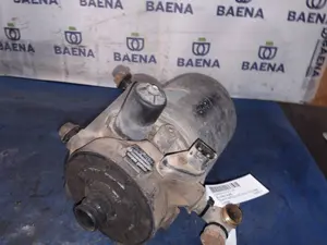 Foto de FILTRO AIRE SCANIA BAUREIHE 4 (P/R 144 G)(1996) referencia LA8286