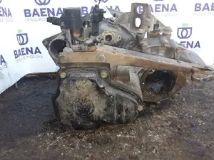 Foto de CAJA CAMBIOS SEAT CORDOBA BERLINA (6K2) referencia ASD foto 3