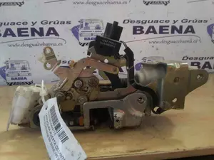Foto de CERRADURA PUERTA DELANTERA IZQUIERDA SIN MARCA SIN MODELO foto 2