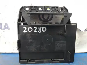 Foto de MODULO CONFORT SEAT LEON (1P1) referencia 1K0959433BT foto 3