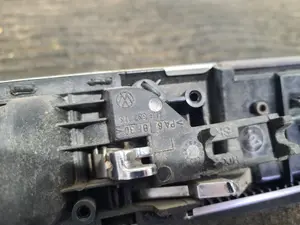 Foto de MANETA INTERIOR DELANTERA IZQUIERDA VOLKSWAGEN TOUAREG (7LA) referencia 7L6837113 foto 8