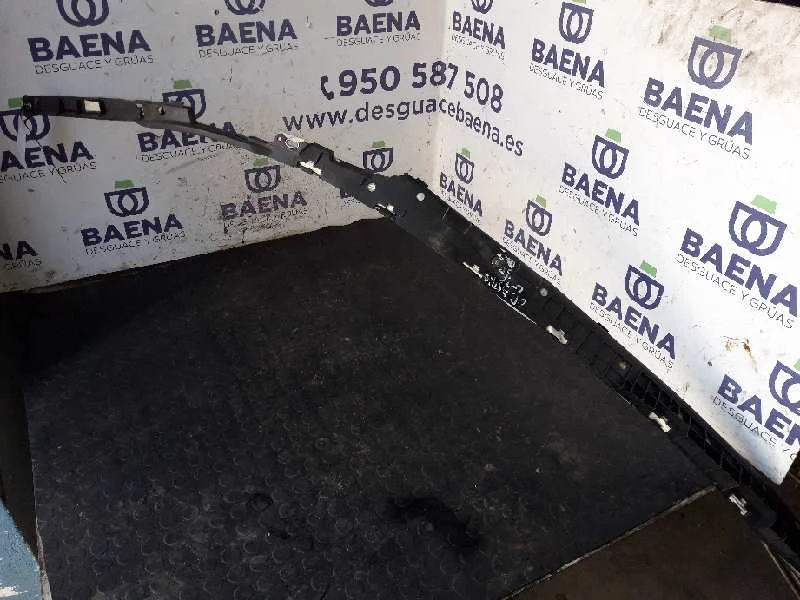 Foto de AIRBAG CORTINA DELANTERO IZQUIERDO OPEL ASTRA H GTC referencia 601975101