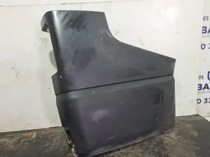 Foto de NO IDENTIFICADO RENAULT TRAFIC III FURGÓN referencia DERECHO