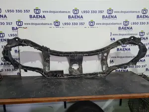 Foto de PANEL FRONTAL FORD MONDEO BERLINA (CA2) referencia 6M219F721AB foto 3