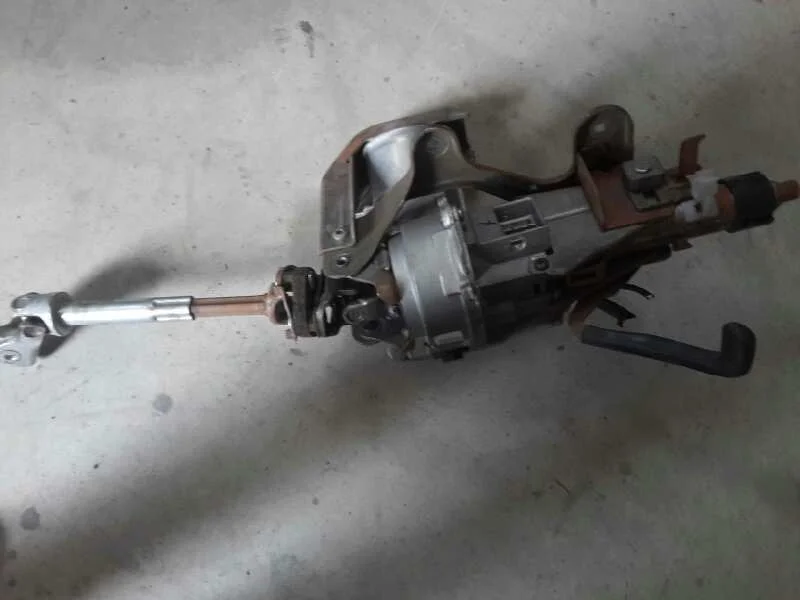 Foto de COLUMNA DIRECCION SIN MARCA SIN MODELO referencia 8200035272