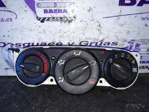 Foto de MANDO CALEFACCION / AIRE ACONDICIONADO SIN MARCA SIN MODELO referencia 98AB18C419 foto 1