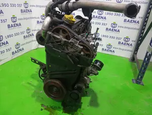 Foto de MOTOR COMPLETO SIN MARCA SIN MODELO foto 4