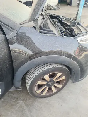 Foto de ALETA DELANTERA DERECHA CITROEN C3