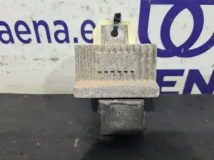 Foto de CAJA PRECALENTAMIENTO SIN MARCA SIN MODELO referencia 7700115076