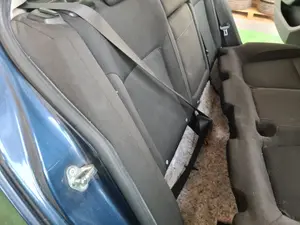 Foto de CINTURON SEGURIDAD TRASERO DERECHO OPEL INSIGNIA BERLINA