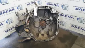 Foto de CAJA CAMBIOS SIN MARCA SIN MODELO referencia K9K729 foto 1