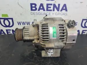Foto de ALTERNADOR LAND ROVER FREELANDER (LN)(01.1998) referencia 1002132630 foto 1