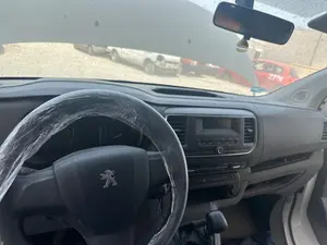 Foto de KIT AIRBAG PEUGEOT EXPERT COMBI