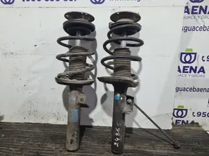 Foto de JUEGO AMORTIGUADORES DELANTERO BMW SERIE X3 (E83) referencia 36C99A
