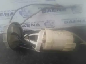 Foto de AFORADOR SIN MARCA SIN MODELO referencia CARCASA ROTA foto 2