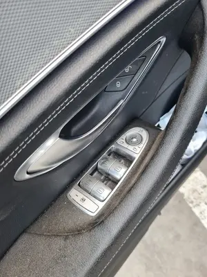 Foto de MANDO ELEVALUNAS DELANTERO IZQUIERDO MERCEDES-BENZ CLASE E (BM 213) BERLINA