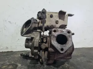 Foto de TURBOCOMPRESOR BMW SERIE 5 BERLINA (E60) referencia 7794021K10 foto 3