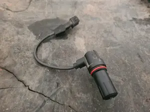 Foto de NO IDENTIFICADO OPEL ANTARA
