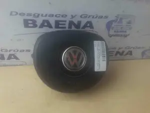 Foto de AIRBAG DELANTERO IZQUIERDO VOLKSWAGEN TOURAN (1T2) referencia 0012W0 foto 1