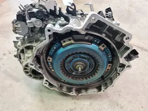 Foto de NO IDENTIFICADO KIA NIRO (DE) referencia D81K foto 2