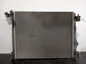 Foto de RADIADOR AGUA SIN MARCA SIN MODELO referencia 214108607R