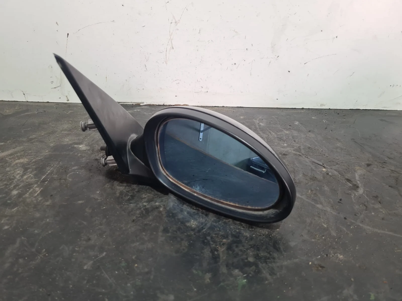 Foto de RETROVISOR DERECHO BMW SERIE 1 BERLINA (E81/E87) referencia 53018AL