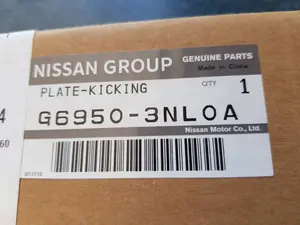 Foto de NO IDENTIFICADO SIN MARCA SIN MODELO referencia G69503NL0A foto 2