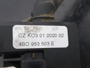 Foto de MANDO LIMPIA VOLKSWAGEN BORA BERLINA (1J2)(1998) referencia 4B0953503E foto 3