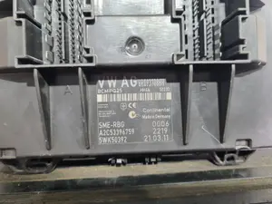 Foto de MODULO CONFORT SEAT IBIZA SC (6J1) referencia 6R0937086H foto 4