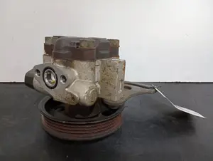 Foto de BOMBA DIRECCION CHEVROLET KALOS referencia 96398991