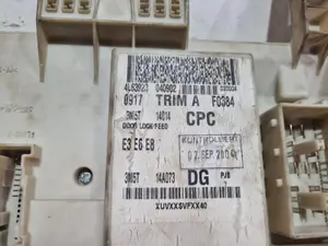 Foto de NO IDENTIFICADO FORD FOCUS C-MAX (CAP)(2003) referencia 3M5F10A855A foto 2