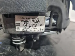 Foto de AIRBAG DELANTERO IZQUIERDO VOLKSWAGEN POLO IV (9N1) referencia 1T0880201A foto 3