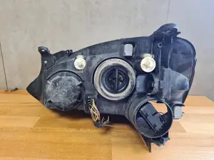 Foto de FARO DERECHO OPEL CORSA C referencia 13115007 foto 6