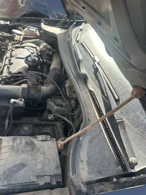 Foto de TORPEDO VOLKSWAGEN GOLF V (1K1)(10.2003)