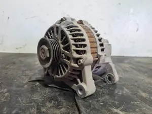 Foto de ALTERNADOR RENAULT CLIO II FASE I (B/CB0) referencia 7700433069